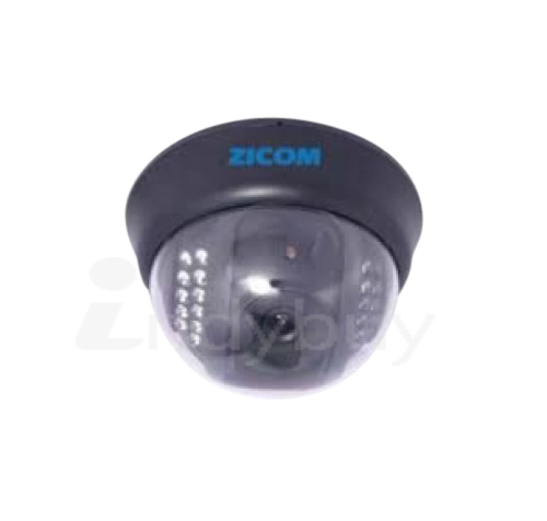 Zicom Dome Camera
